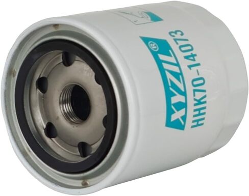 Maintenance Filter Kit 77700-01820 Compatible with Kubota RTV1100 (S/N<=31002) HH164-32430 HHK71-14080 HHK70-14073 12581-43012 TA040-93230 TA040-93220 HHK72-14080 Engine Oil Hydraulic Fuel Air in Saudi Arabia
