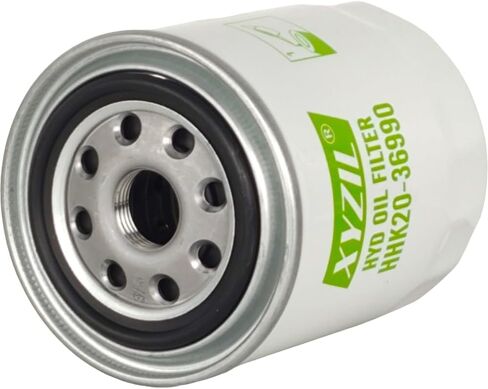 Maintenance Filter Kit 77700-01820 Compatible with Kubota RTV1100 (S/N<=31002) HH164-32430 HHK71-14080 HHK70-14073 12581-43012 TA040-93230 TA040-93220 HHK72-14080 Engine Oil Hydraulic Fuel Air in Saudi Arabia