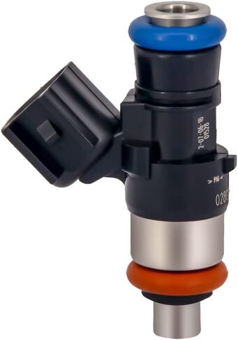 0280158051 Fuel Injectors for 2010-2015 Camaro SS 6.2 LS3 L99 2006-2013 Corvette Z06 7.0 LS7 2012 CTS 6.2L 0280158051 1257641 M02S42X8 Fuel Injector in Saudi Arabia