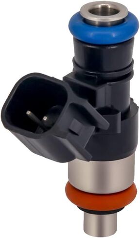 0280158051 Fuel Injectors for 2010-2015 Camaro SS 6.2 LS3 L99 2006-2013 Corvette Z06 7.0 LS7 2012 CTS 6.2L 0280158051 1257641 M02S42X8 Fuel Injector in Saudi Arabia