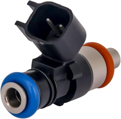 0280158051 Fuel Injectors for 2010-2015 Camaro SS 6.2 LS3 L99 2006-2013 Corvette Z06 7.0 LS7 2012 CTS 6.2L 0280158051 1257641 M02S42X8 Fuel Injector in Saudi Arabia