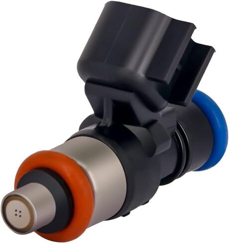 0280158051 Fuel Injectors for 2010-2015 Camaro SS 6.2 LS3 L99 2006-2013 Corvette Z06 7.0 LS7 2012 CTS 6.2L 0280158051 1257641 M02S42X8 Fuel Injector in Saudi Arabia