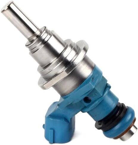 4X OEM Fuel Injectors L3K9-13-250A E7T20271 Compatible with Mazd-a Speed 3 6 CX-7 2.3L Turbo in Saudi Arabia