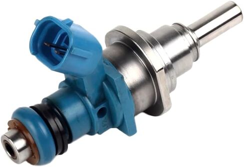 4X OEM Fuel Injectors L3K9-13-250A E7T20271 Compatible with Mazd-a Speed 3 6 CX-7 2.3L Turbo in Saudi Arabia