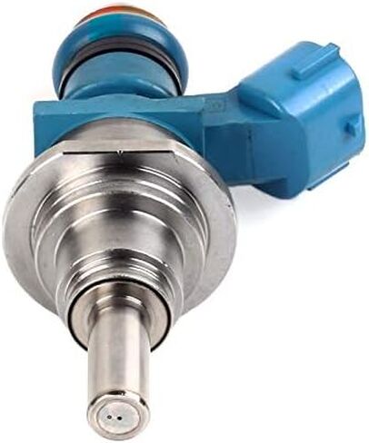 4X OEM Fuel Injectors L3K9-13-250A E7T20271 Compatible with Mazd-a Speed 3 6 CX-7 2.3L Turbo in Saudi Arabia