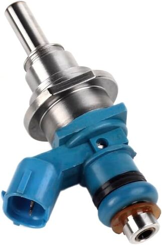 4X OEM Fuel Injectors L3K9-13-250A E7T20271 Compatible with Mazd-a Speed 3 6 CX-7 2.3L Turbo in Saudi Arabia