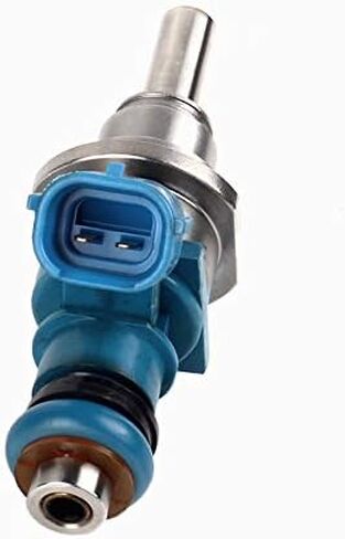 4X OEM Fuel Injectors L3K9-13-250A E7T20271 Compatible with Mazd-a Speed 3 6 CX-7 2.3L Turbo in Saudi Arabia
