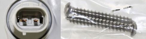 Garage-Pro Headlights Assembly Kit For Toyota T100 1993-1998 Halogen With Bulbs, Corner Light Replaces# 8111034010 8115034010 8162034010 8161034010 in Saudi Arabia