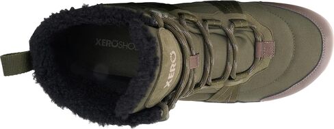 Xero Shoes حذاء بيرفوت للمشي لمسافات طويلة للرجال | أحذية المشي لمسافات طويلة حافي القدمين في جبال الألب | حذاء زيرو دروب للرجال، in Saudi Arabia
