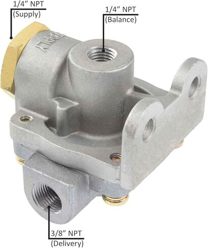 QR-L QUICK RELEASE in Saudi Arabia