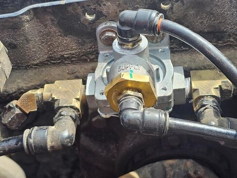 QR-L QUICK RELEASE in Saudi Arabia