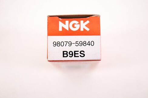 Honda 98079-59840 Spark Plug (B9Es) in Saudi Arabia
