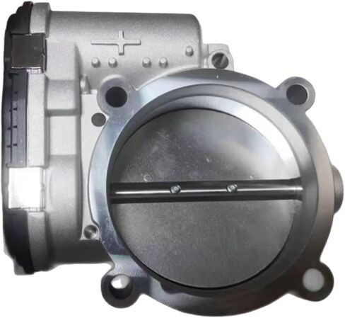 82mm Throttle Body Valve 0280750473 For Porsche 911 GT3 3.6 3.8L Cayenne Panamera 4.8L V8 2013-2016 99760511600 99760511601 in Saudi Arabia