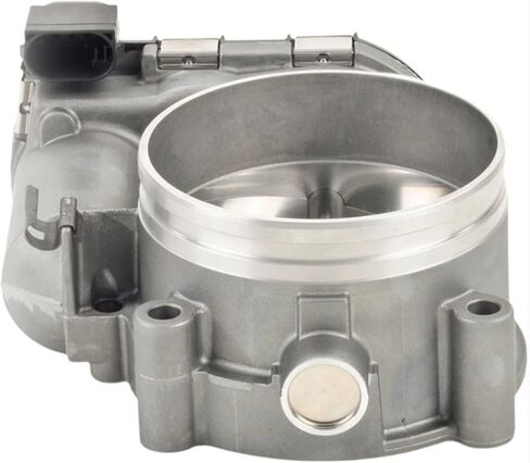 82mm Throttle Body Valve 0280750473 For Porsche 911 GT3 3.6 3.8L Cayenne Panamera 4.8L V8 2013-2016 99760511600 99760511601 in Saudi Arabia