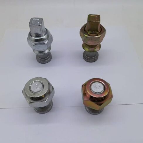 1 قطعة مسمار حد العجلة الخلفية OEM 42632-55031 LH 4263255031 LH in Saudi Arabia