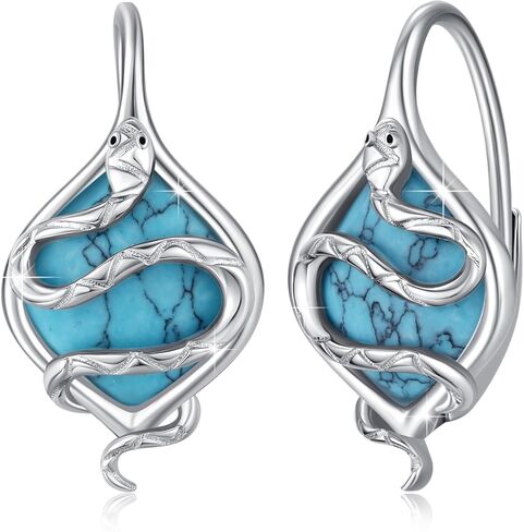 Killer Whale Earrings 925 Sterling Silver Orca Whale Huggie Hoop Earrings Hypoallergenic Marine Ocean Animal Killer Whale Jewelry Gift for Women Men in Kuwait