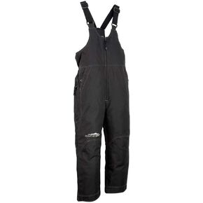 Katahdin Back Country Mens Snow Bibs Black/Tall LG in Kuwait