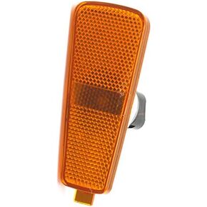 For Chevrolet Chevy Hhr Corner Signal Side Marker Light Lamp 2006 2007 2008 2009 2010 2011 Passenger Right Side Assembly Replacement in Saudi Arabia