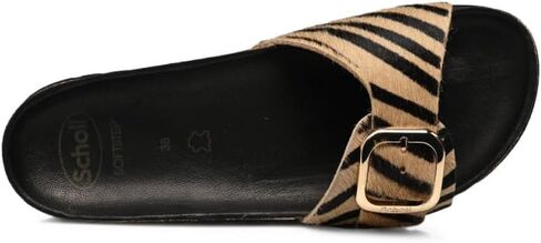 Scholl Women's Sandal in Saudi Arabia
