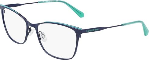 Calvin Klein Eyeglasses JEANS CKJ 21207 410 Navy/Pool in Saudi Arabia