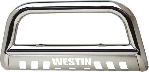 ويستن 315490 E-Series Bull Bar لـ F-150 2010 in Saudi Arabia
