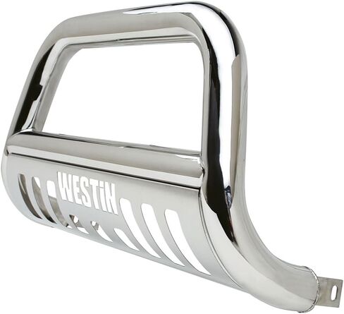 ويستن 315490 E-Series Bull Bar لـ F-150 2010 in Saudi Arabia