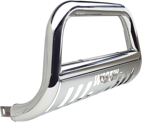 ويستن 315490 E-Series Bull Bar لـ F-150 2010 in Saudi Arabia