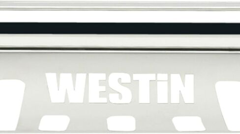 ويستن 315490 E-Series Bull Bar لـ F-150 2010 in Saudi Arabia