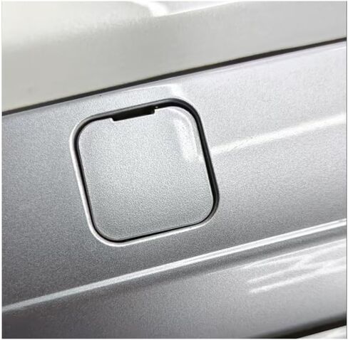 Roof Rack Rail End Luggage Cover Shell Cap Replacement Compatible for Toyota Highlander 2015 2016 2017 2018 2019 Car-Styling Exterior Parts Accessories in Saudi Arabia