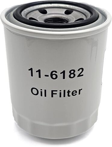 Oil Filter 11-6182 116182 Fits for Thermo King Tripac APU Evolution in Saudi Arabia