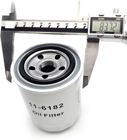 Oil Filter 11-6182 116182 Fits for Thermo King Tripac APU Evolution in Saudi Arabia