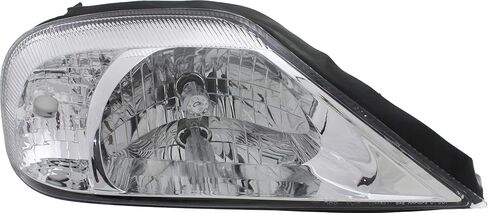 مصباح أمامي جانبي للركاب من Garage-Pro متوافق مع 2000-2005 Mercury Sable in Kuwait