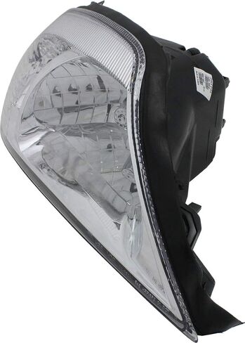 مصباح أمامي جانبي للركاب من Garage-Pro متوافق مع 2000-2005 Mercury Sable in Kuwait