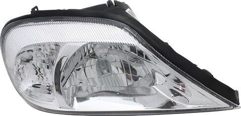 مصباح أمامي جانبي للركاب من Garage-Pro متوافق مع 2000-2005 Mercury Sable in Kuwait