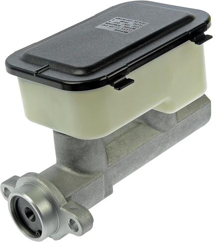 Brake Master Cylinder Fits 1981-1991 Chevrolet C10/C20/K10/K20 Pickup/Suburban Fits 1981-1986 Gmc C1500/C1500/C2500 Fits 1981-1991 Jeep Cheroke/Grand Wagoneer/J10 J20 M39413 in Saudi Arabia
