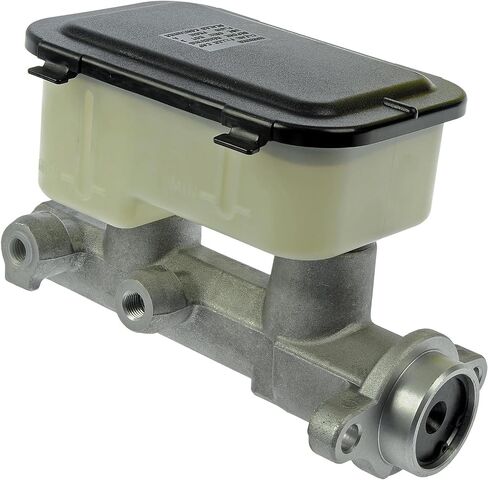 Brake Master Cylinder Fits 1981-1991 Chevrolet C10/C20/K10/K20 Pickup/Suburban Fits 1981-1986 Gmc C1500/C1500/C2500 Fits 1981-1991 Jeep Cheroke/Grand Wagoneer/J10 J20 M39413 in Saudi Arabia