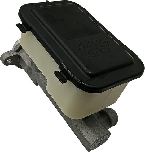 Brake Master Cylinder Fits 1981-1991 Chevrolet C10/C20/K10/K20 Pickup/Suburban Fits 1981-1986 Gmc C1500/C1500/C2500 Fits 1981-1991 Jeep Cheroke/Grand Wagoneer/J10 J20 M39413 in Saudi Arabia