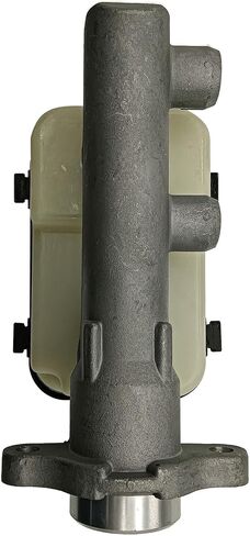 Brake Master Cylinder Fits 1981-1991 Chevrolet C10/C20/K10/K20 Pickup/Suburban Fits 1981-1986 Gmc C1500/C1500/C2500 Fits 1981-1991 Jeep Cheroke/Grand Wagoneer/J10 J20 M39413 in Saudi Arabia