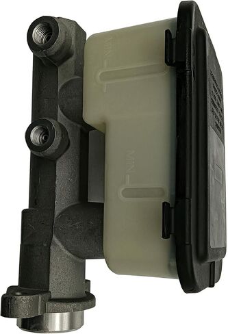 Brake Master Cylinder Fits 1981-1991 Chevrolet C10/C20/K10/K20 Pickup/Suburban Fits 1981-1986 Gmc C1500/C1500/C2500 Fits 1981-1991 Jeep Cheroke/Grand Wagoneer/J10 J20 M39413 in Saudi Arabia