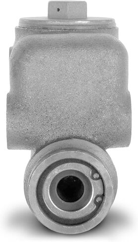 Brake Master Cylinder with Reservoir and Cap for Jeep, AMC, Frazer, Hudson, Kaiser, Nash, for CJ3, CJ5, CJ6, Dispatcher M2796, 2622896, 3116920, 3127138 in Saudi Arabia