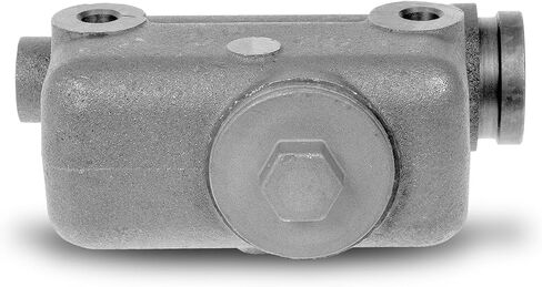 Brake Master Cylinder with Reservoir and Cap for Jeep, AMC, Frazer, Hudson, Kaiser, Nash, for CJ3, CJ5, CJ6, Dispatcher M2796, 2622896, 3116920, 3127138 in Saudi Arabia