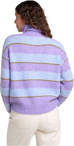 Toad&Co Toddy T-Neck Sweater in Kuwait