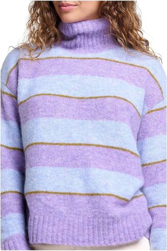Toad&Co Toddy T-Neck Sweater in Kuwait