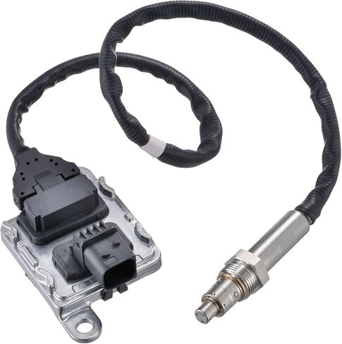 DEP Nitrogen Oxide Sensor NOX Sensor for MX13 Engine, fits PACCAR DAF, 2236409, 2236409PEX in Saudi Arabia