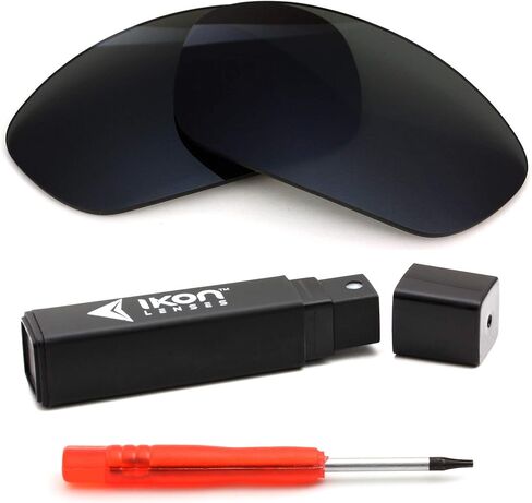 عدسات IKON LENSES البديلة لنظارات أوكلي جولييت الشمسية (مستقطبة) in Kuwait