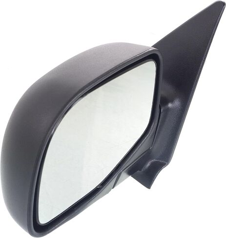 JC Whitney Driver Side Mirror for Ford Ranger 1998-2005 Paintable JFD34L in Saudi Arabia