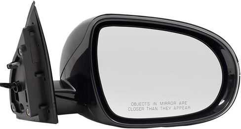 Power Mirror for 2016-2020 Sorento Turn Signal Indicator Heated 87620C6080 Right KI1321207 in Saudi Arabia
