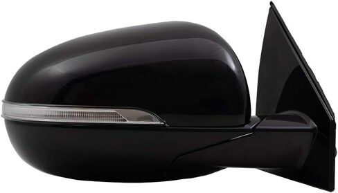 Power Mirror for 2016-2020 Sorento Turn Signal Indicator Heated 87620C6080 Right KI1321207 in Saudi Arabia