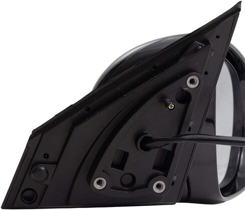 Power Mirror for 2016-2020 Sorento Turn Signal Indicator Heated 87620C6080 Right KI1321207 in Saudi Arabia