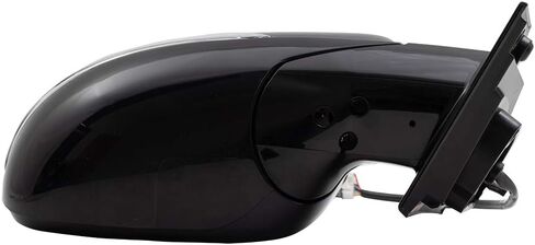 Power Mirror for 2016-2020 Sorento Turn Signal Indicator Heated 87620C6080 Right KI1321207 in Saudi Arabia
